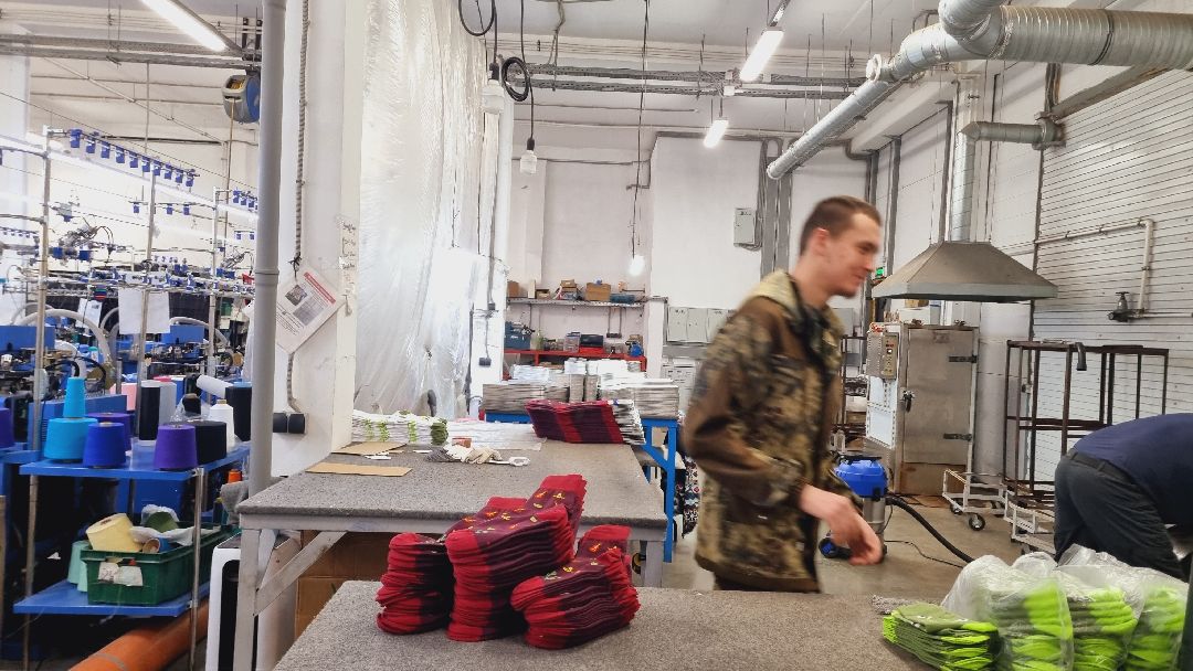 Ивантеевка