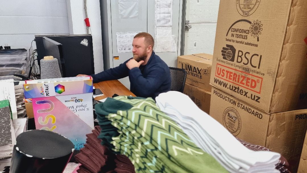 Ивантеевка