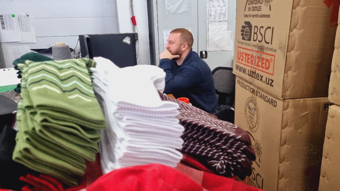 Ивантеевка