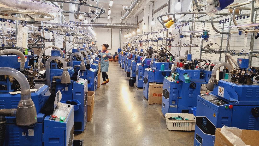 Ивантеевка