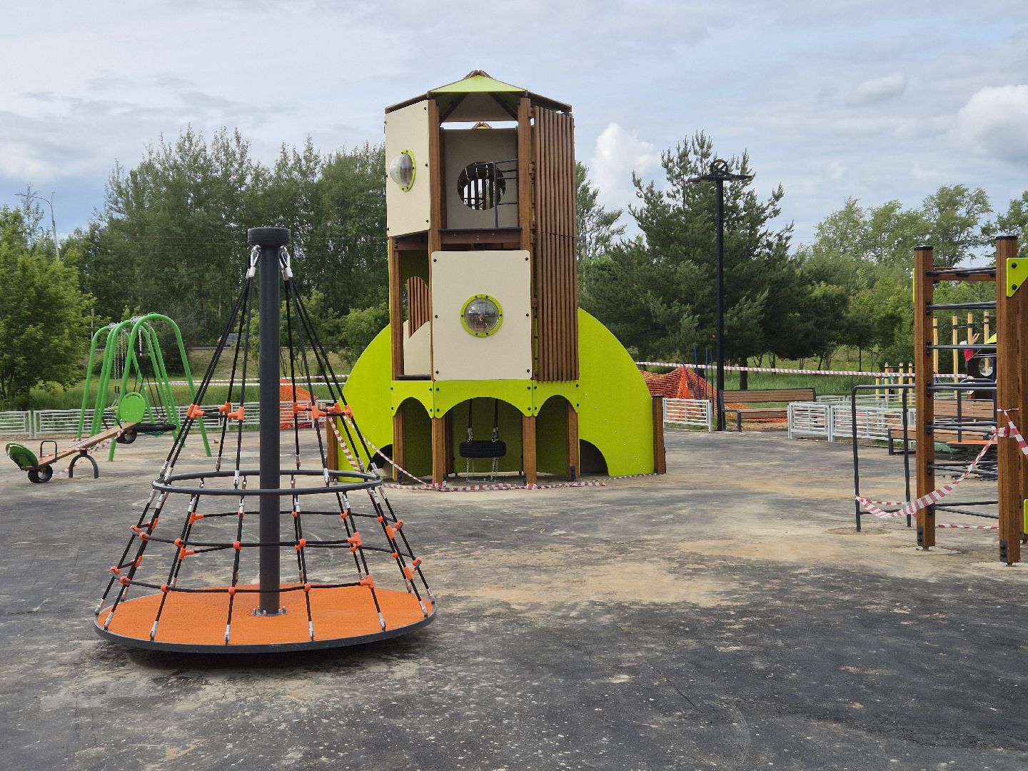 детскиеплощадки, дубна, парксемейногоотдыха,