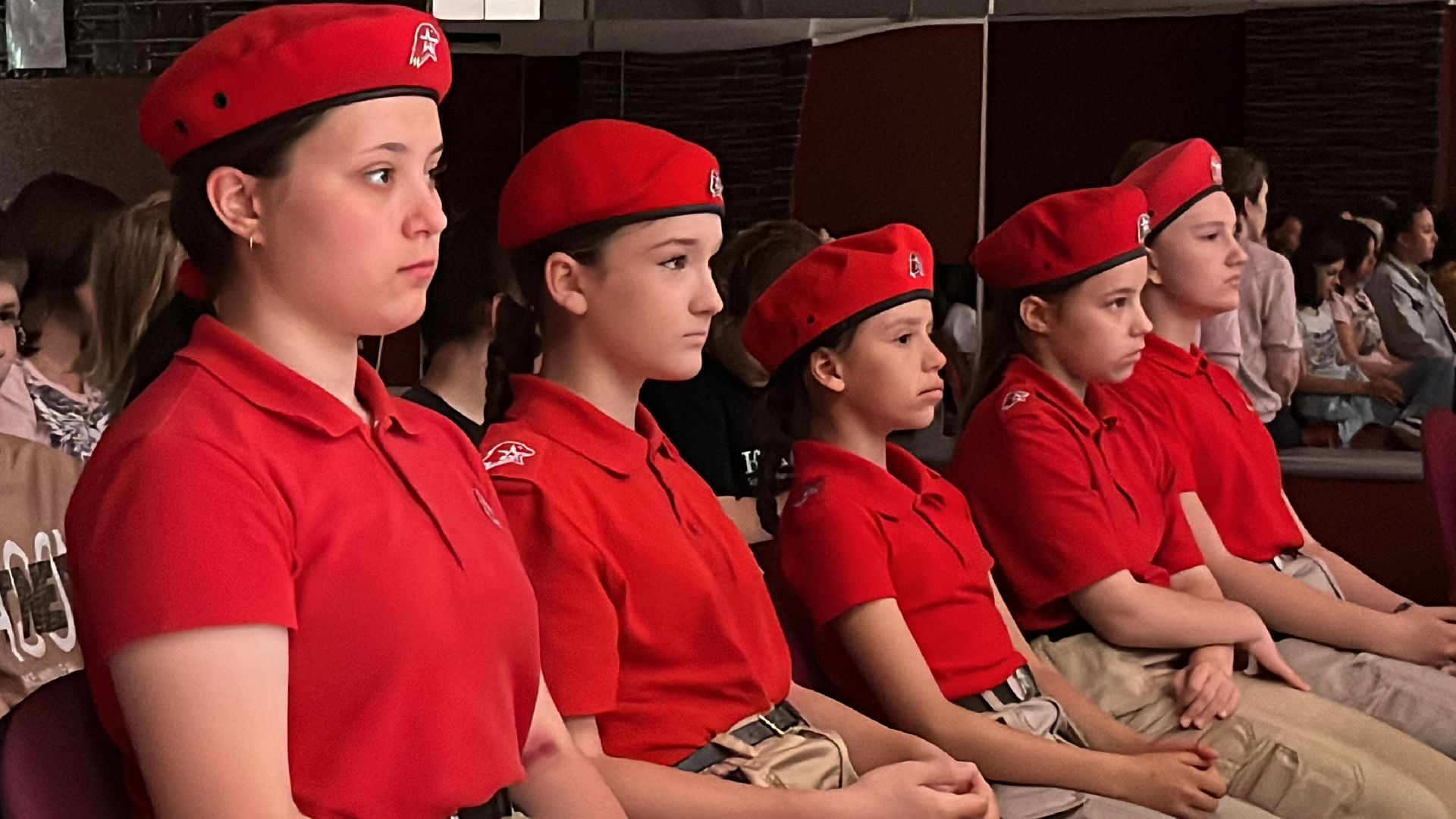 наро-фоминск, наро-фоминский городской округ, Герой России Александр Бородин, классная встреча , движение первых наро-фоминск, юнармия наро-фоминск , цдк звезда,