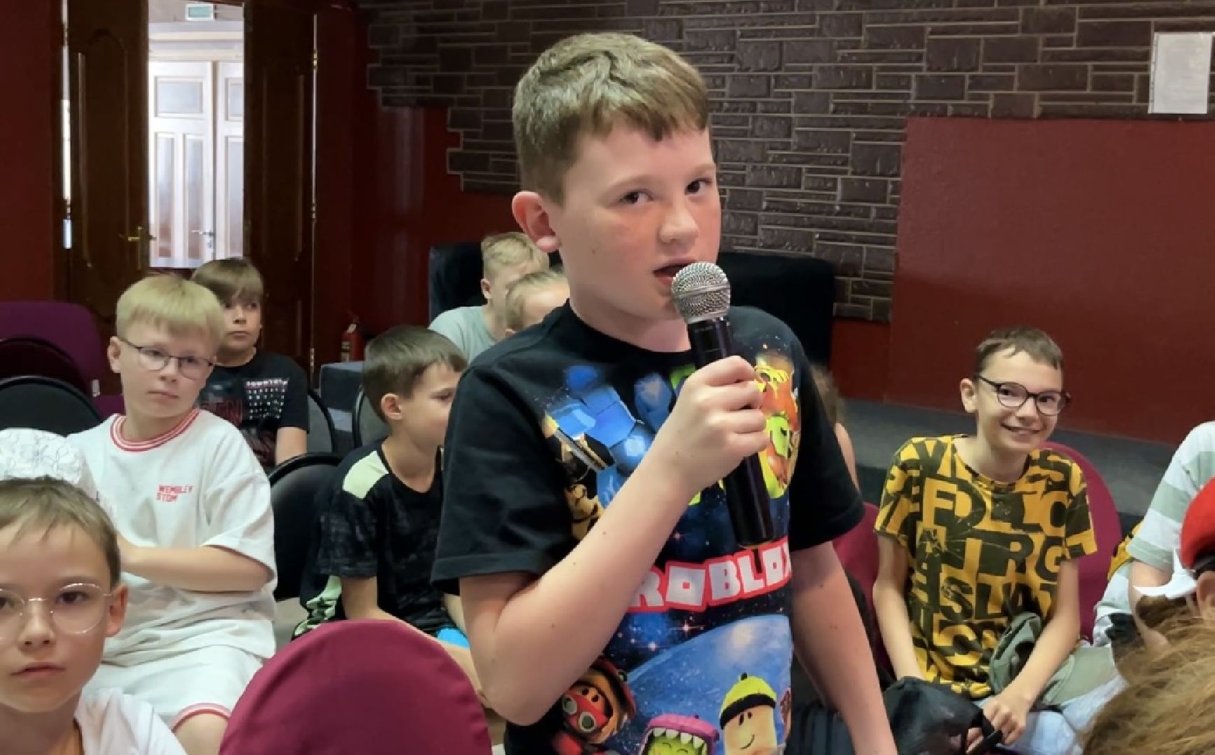 наро-фоминск, наро-фоминский городской округ, Герой России Александр Бородин, классная встреча , движение первых наро-фоминск, юнармия наро-фоминск , цдк звезда,