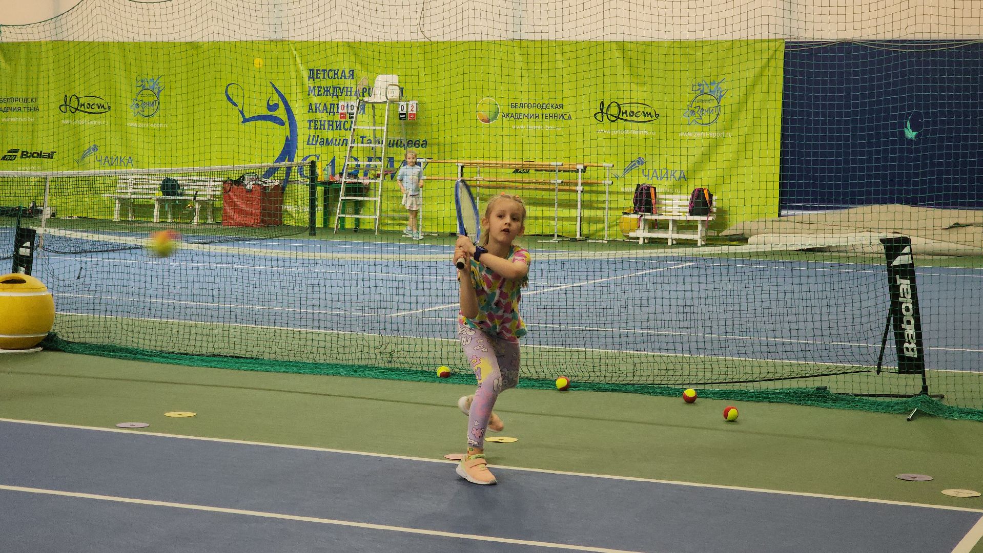 красногорск, летние смены, большой теннис, детский лагерь,