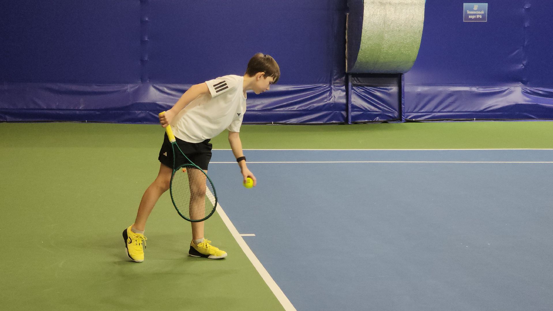 красногорск, летние смены, большой теннис, детский лагерь,