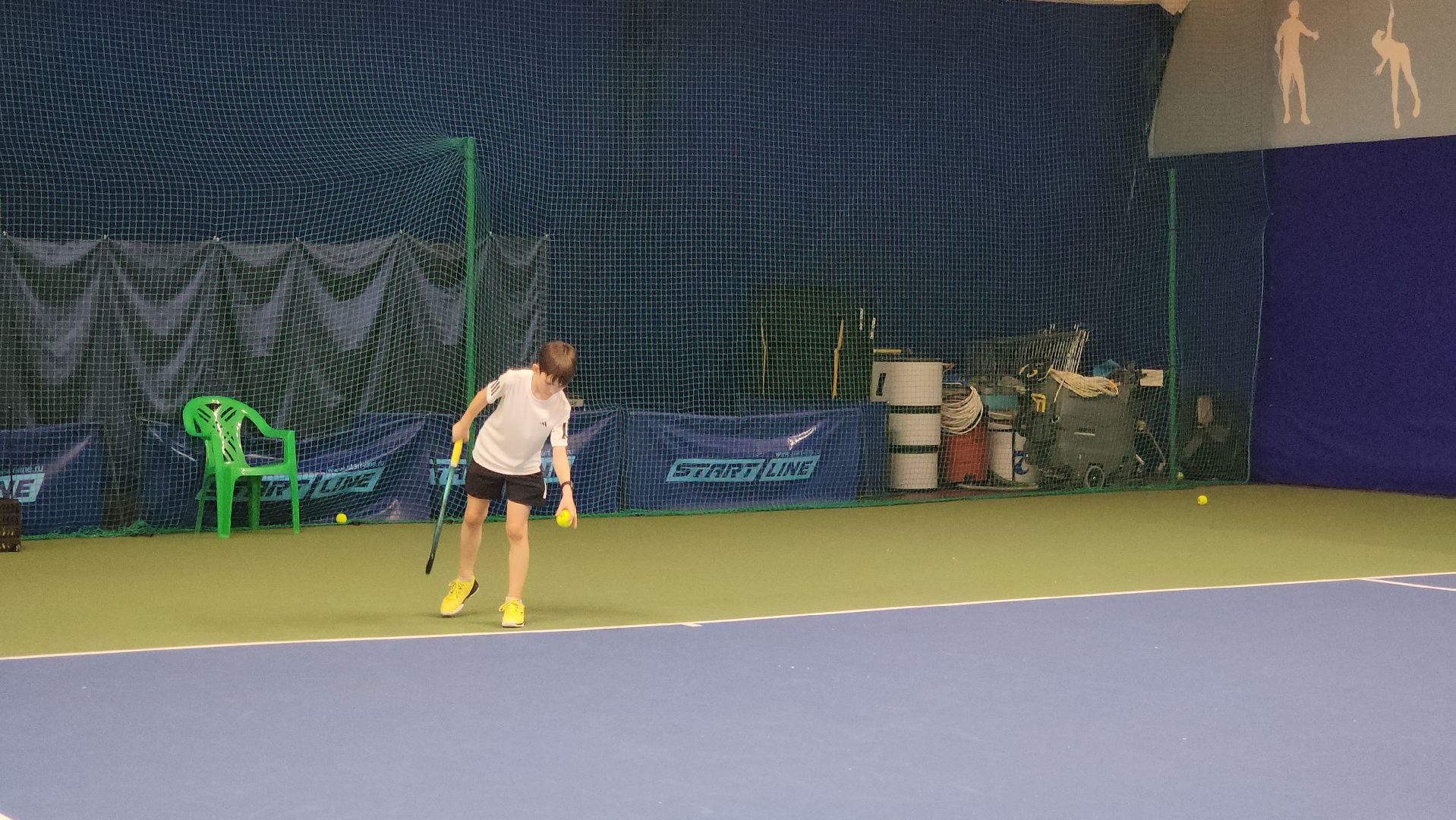 красногорск, летние смены, большой теннис, детский лагерь,