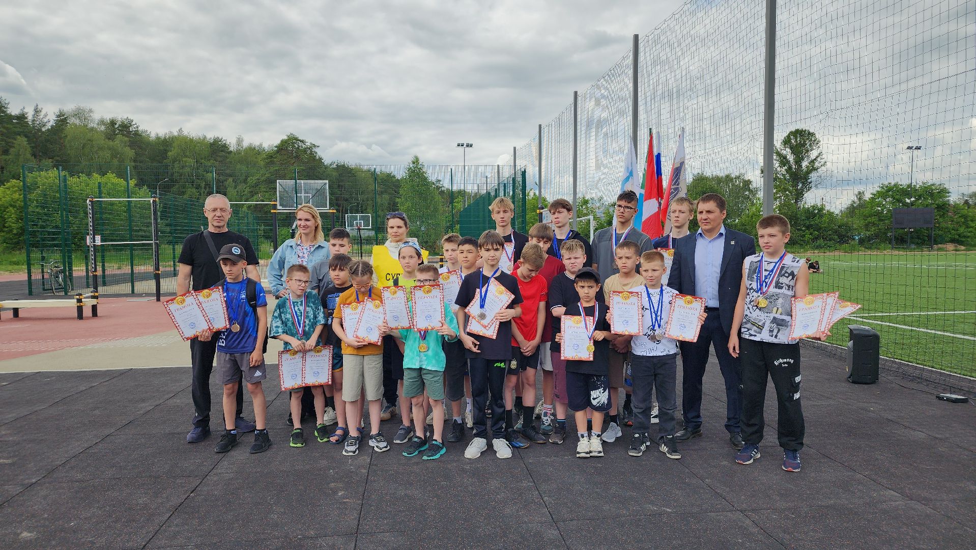 спорт, воркаут, соревнования, лосино-петровский,