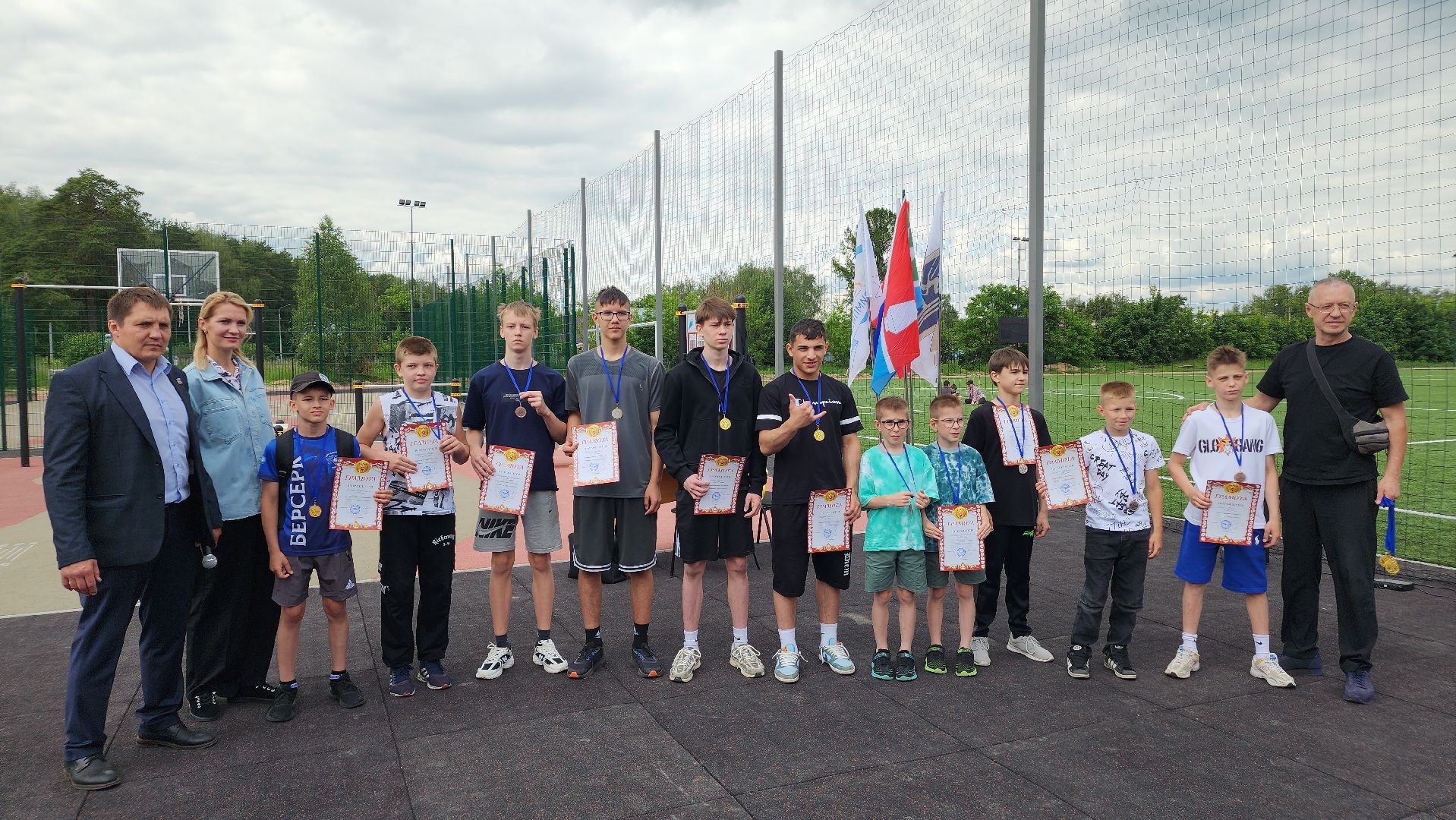 спорт, воркаут, соревнования, лосино-петровский,