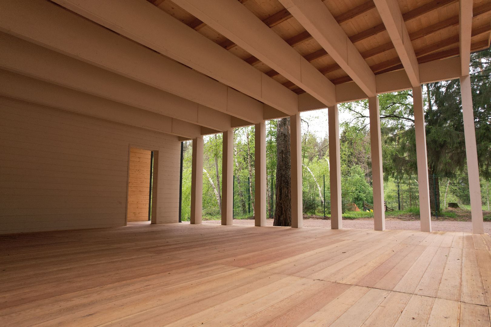 видео с коптера, Талицкий лес, тюбинговая трасса в клину,