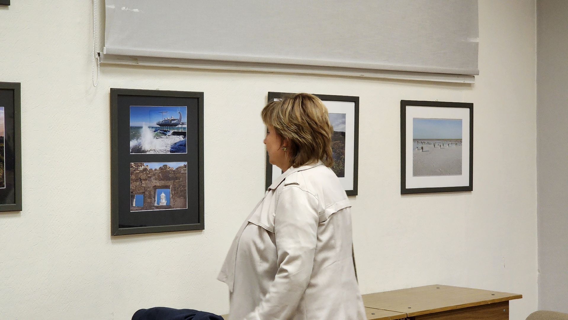 Фотовыставка , Лобня, Россия , День России ,