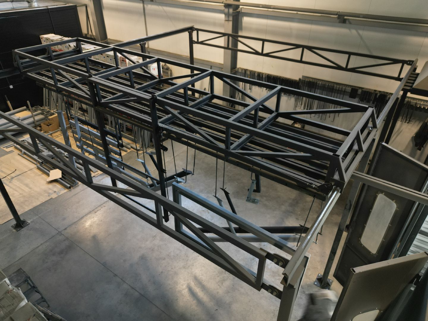 видео с коптера, экспорт, производство спортивного оборудования,