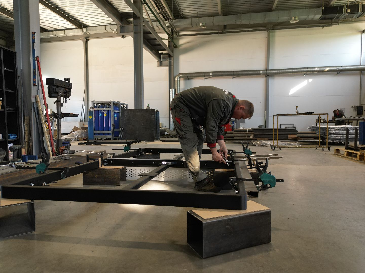 видео с коптера, экспорт, производство спортивного оборудования,