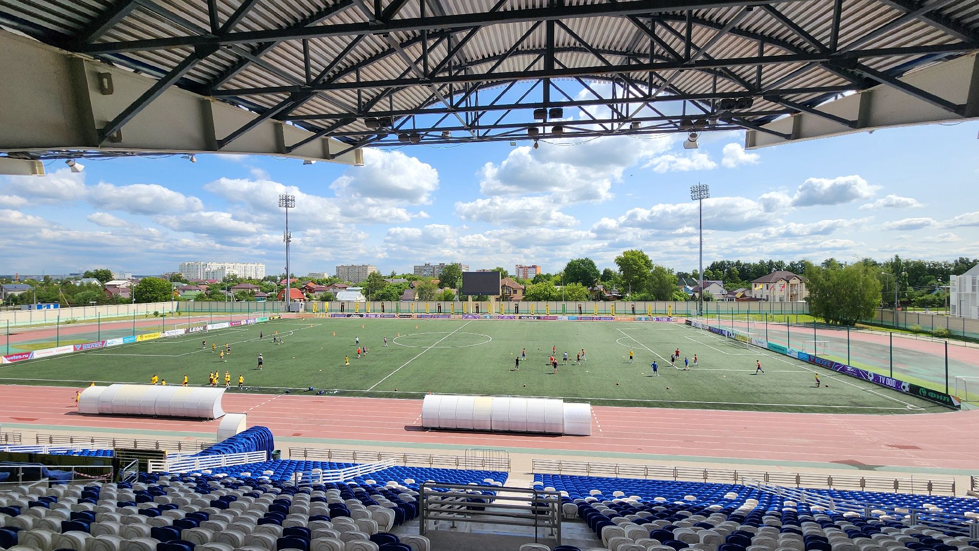 спорт, домодедово, дети, футбол, футбольный клуб, подмосковье, авангард, стадион, стадион авангард,