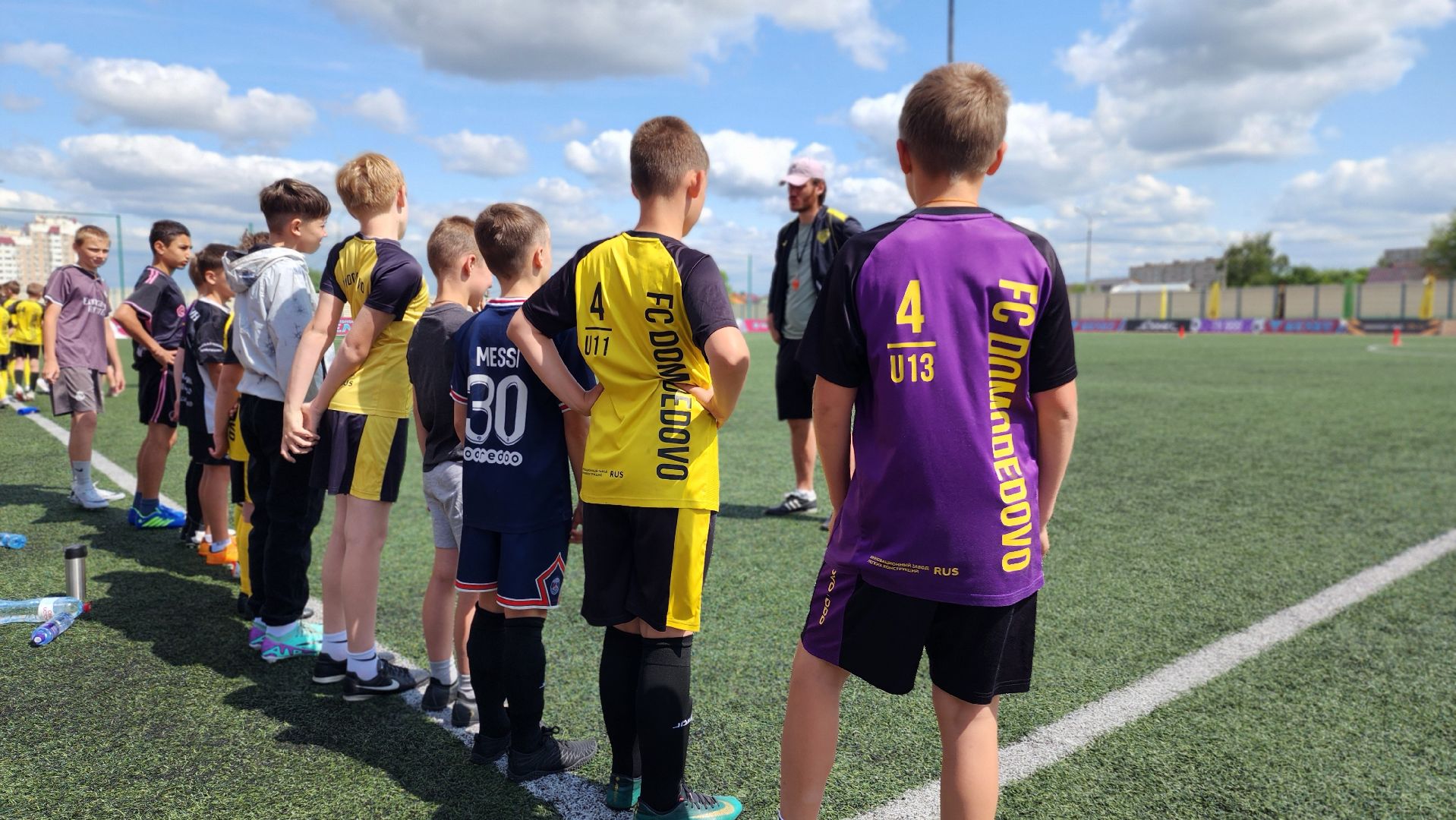 спорт, домодедово, дети, футбол, футбольный клуб, подмосковье, авангард, стадион, стадион авангард,