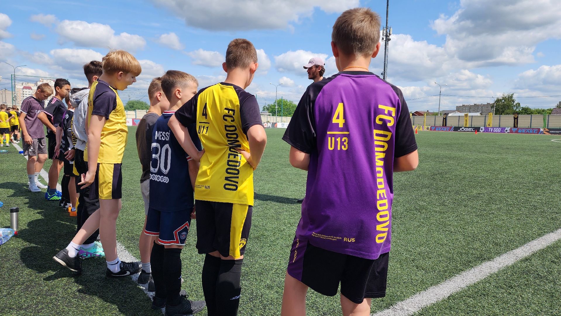 спорт, домодедово, дети, футбол, футбольный клуб, подмосковье, авангард, стадион, стадион авангард,