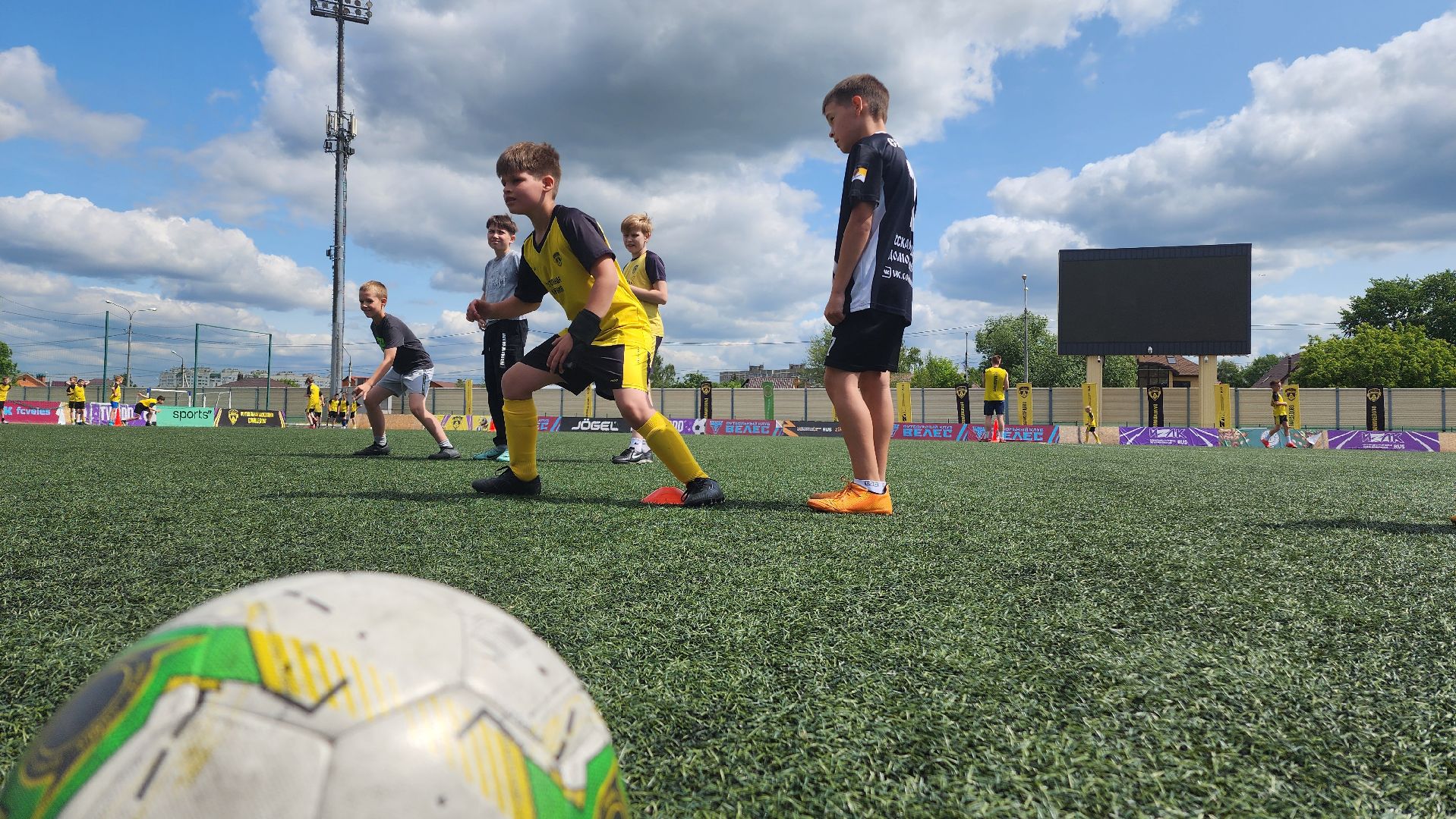 спорт, домодедово, дети, футбол, футбольный клуб, подмосковье, авангард, стадион, стадион авангард,