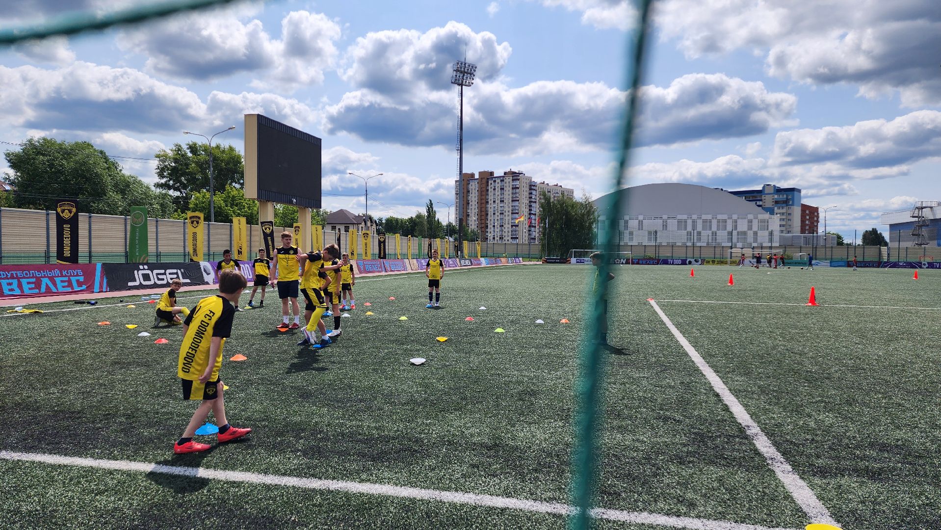 спорт, домодедово, дети, футбол, футбольный клуб, подмосковье, авангард, стадион, стадион авангард,