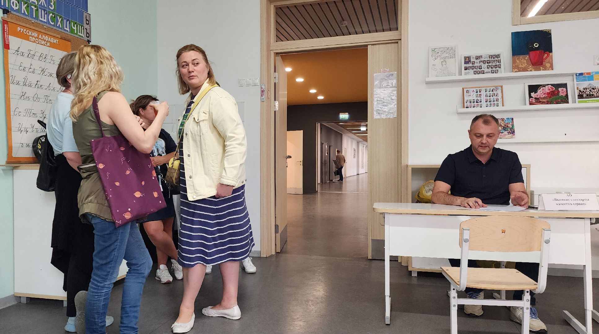 химки, выездная администрация, жкх,