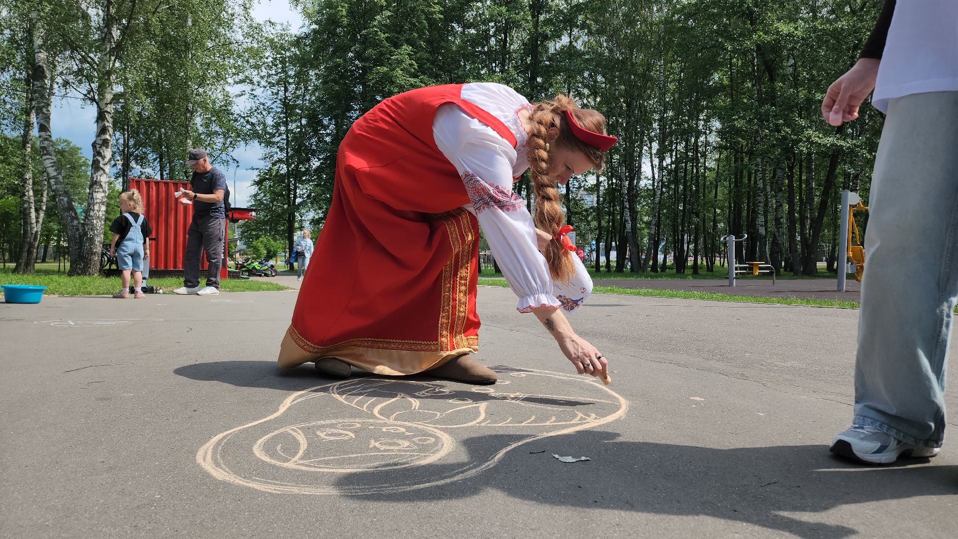 Егорьевск, Подмосковье, МОсковская область,