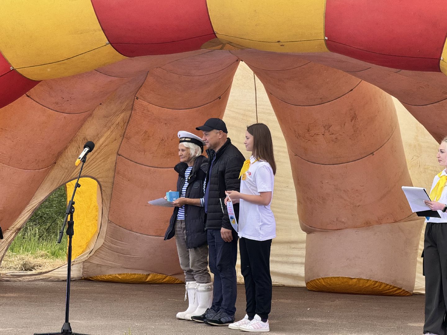 шаховская, турслёт, туристический слёт,