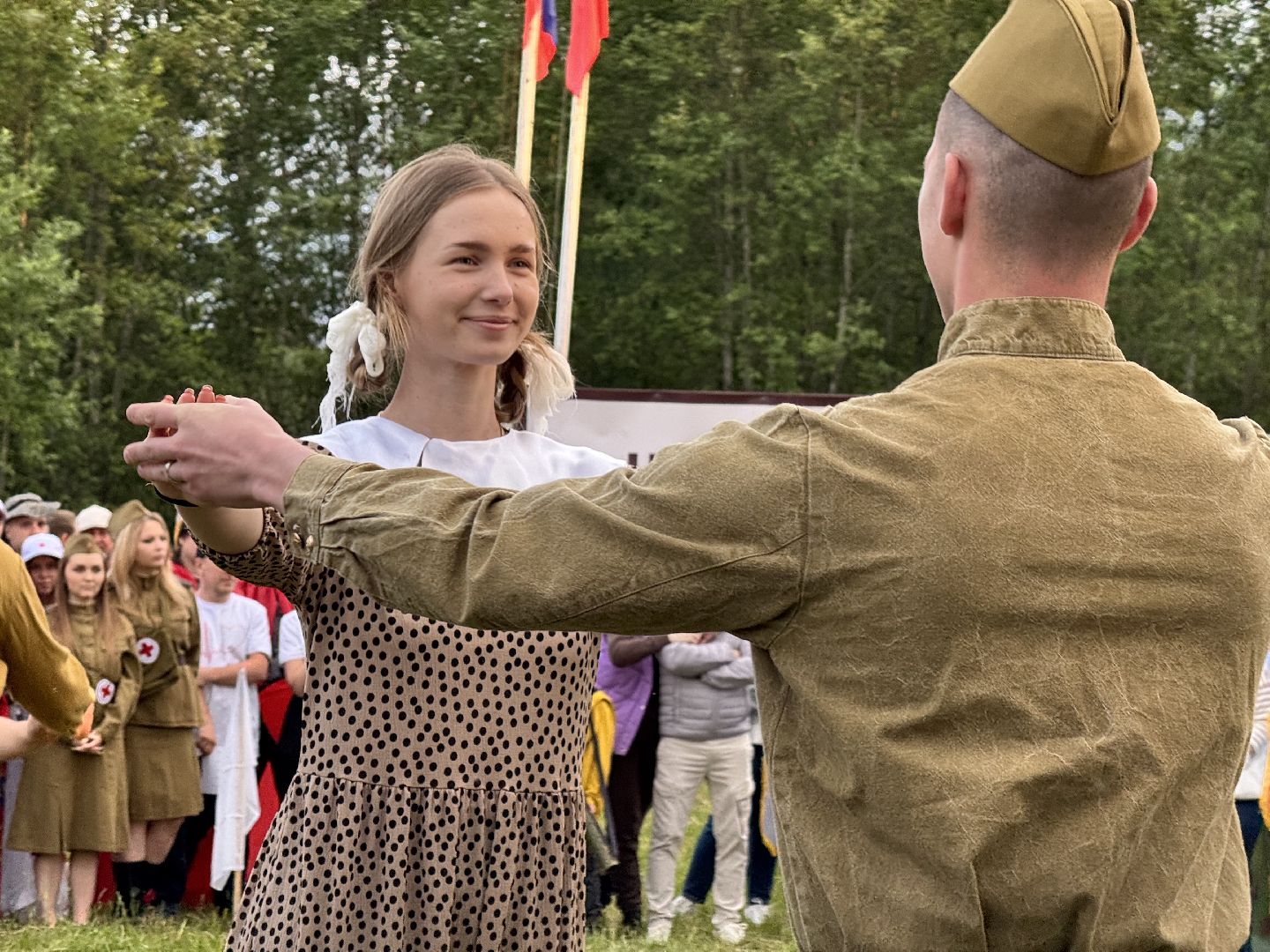 шаховская, турслёт, туристический слёт,