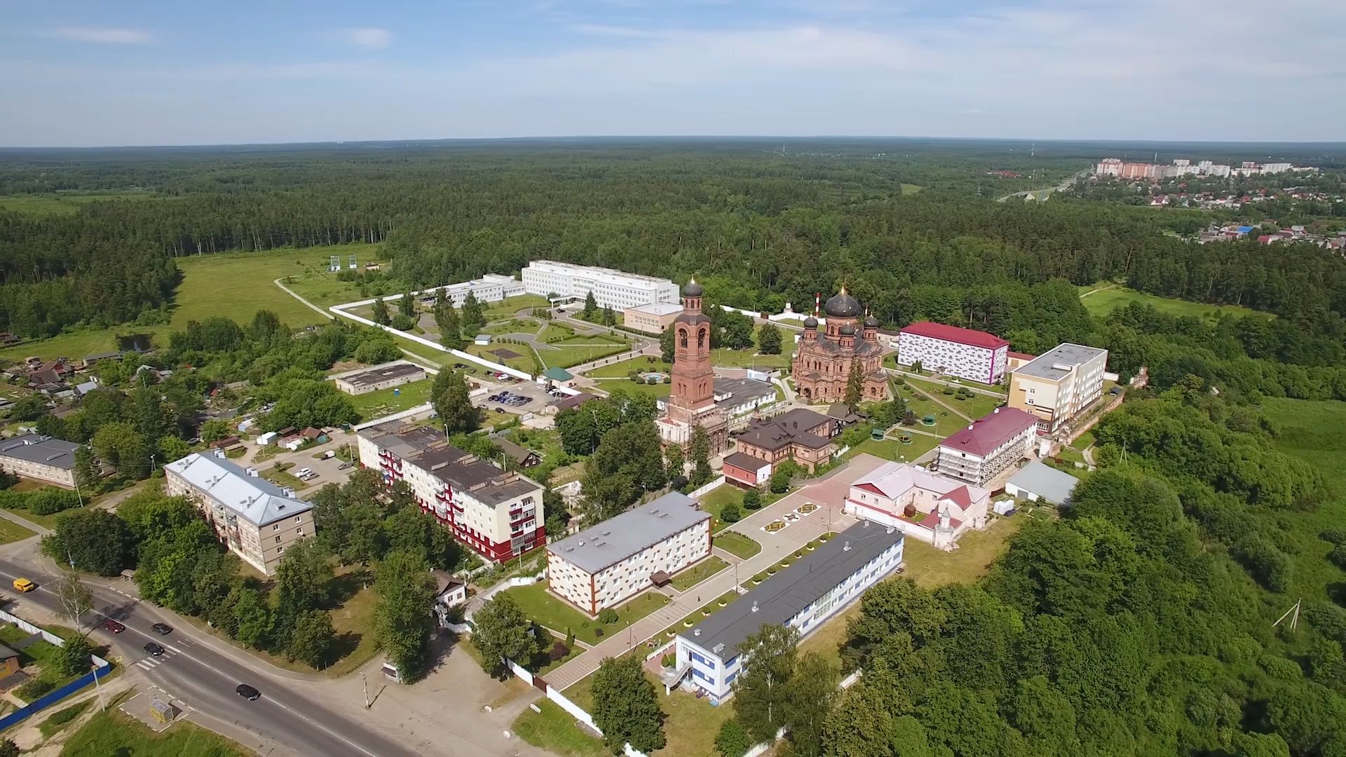 Туризм, музеи, Гуслицы, экскурсии, Орехово-Зуево