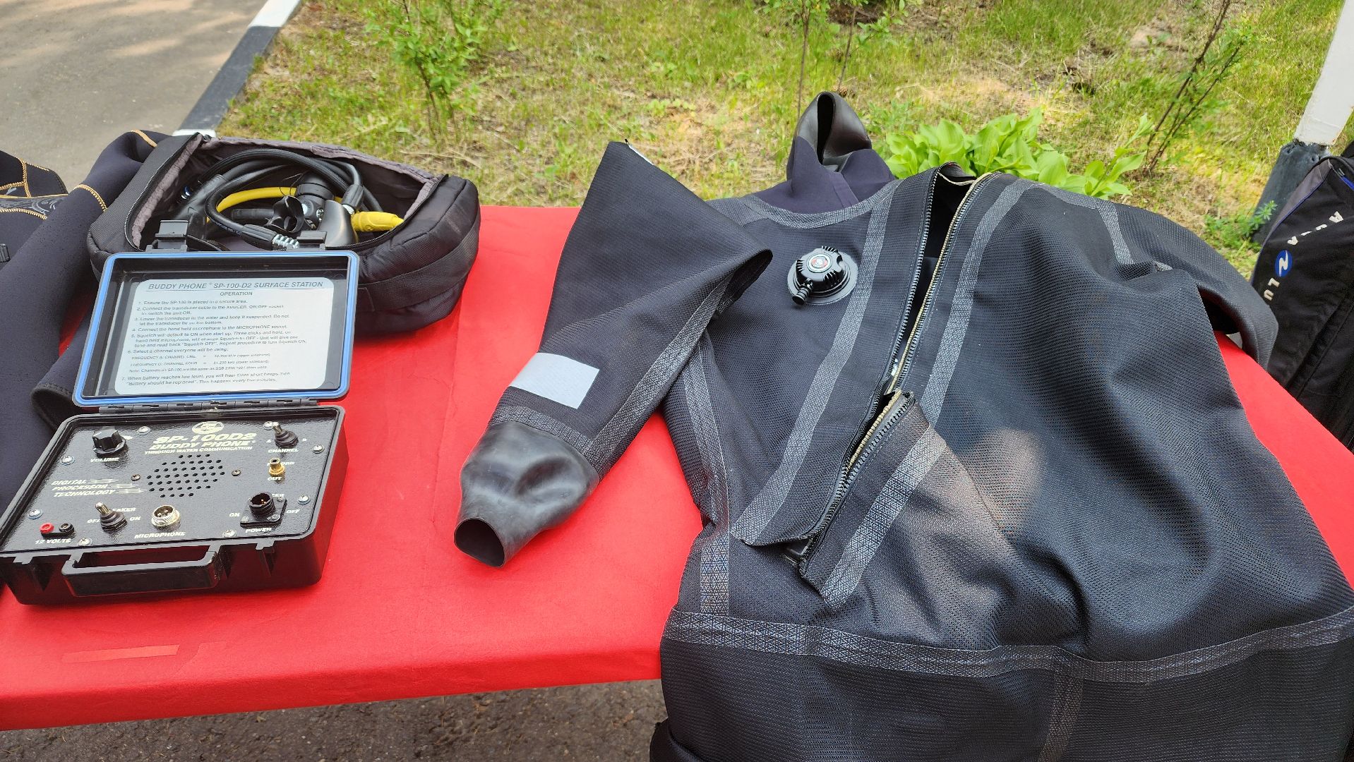 реутов, мчс, оборудование, водолазы, гидрокостюм, дыхательная система,