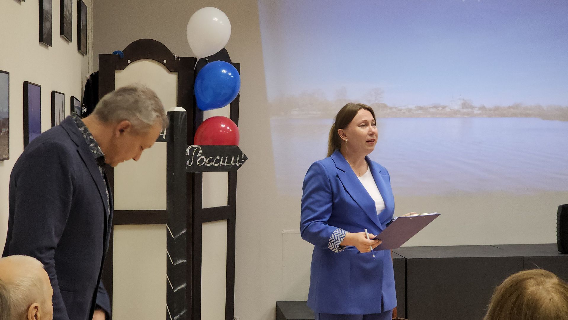 праздничный концерт, День России , Россия, Лобня, Музыка,