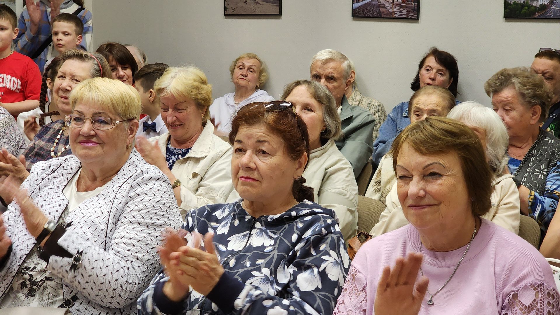 праздничный концерт, День России , Россия, Лобня, Музыка,