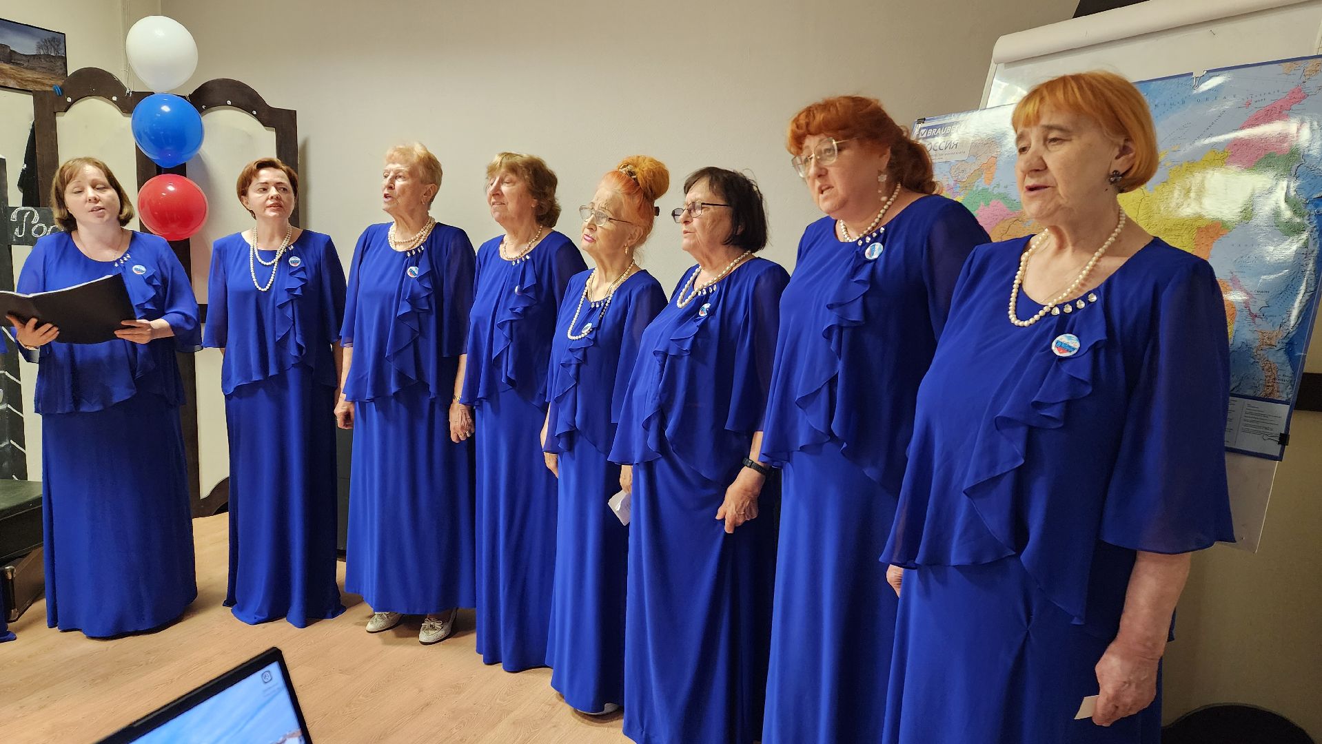 праздничный концерт, День России , Россия, Лобня, Музыка,