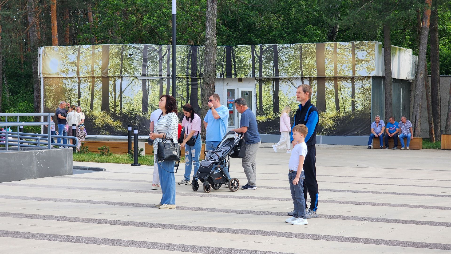 день россии, протвино, концерт,