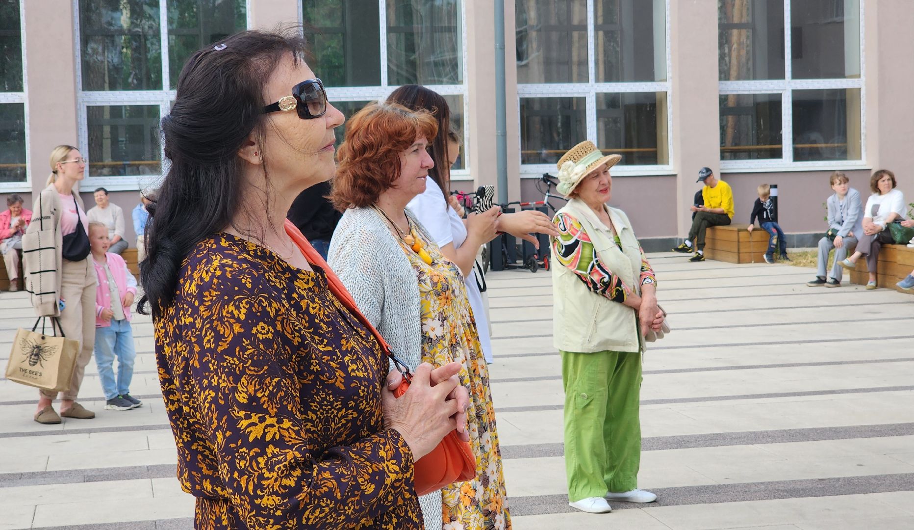 день россии, протвино, концерт,