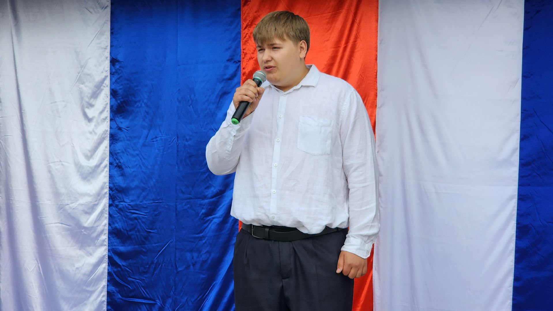 день россии, протвино, концерт,