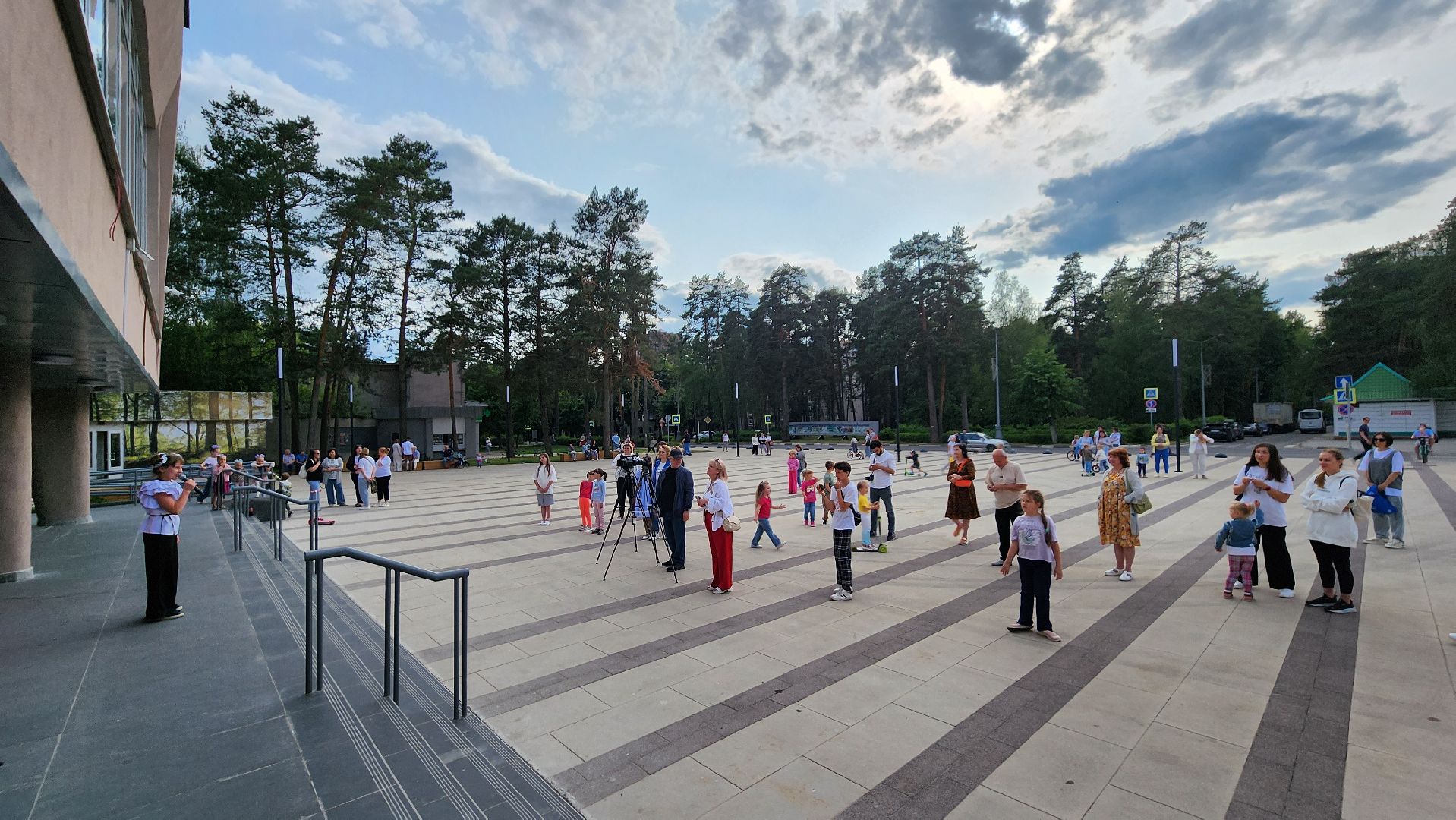 день россии, протвино, концерт,