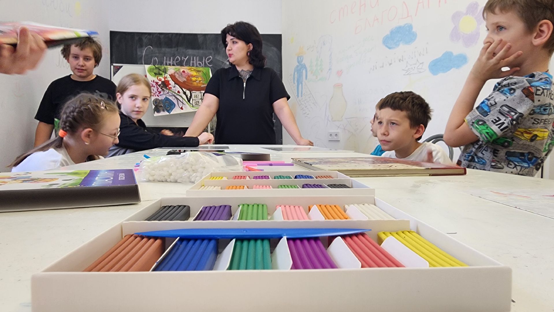 детская площадка, протвино, летние каникулы,