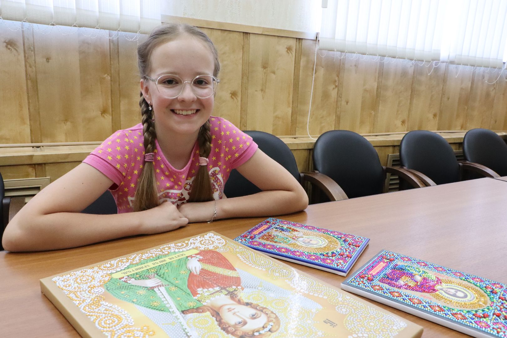 серебряные пруды, успенский, иконы на фронт,