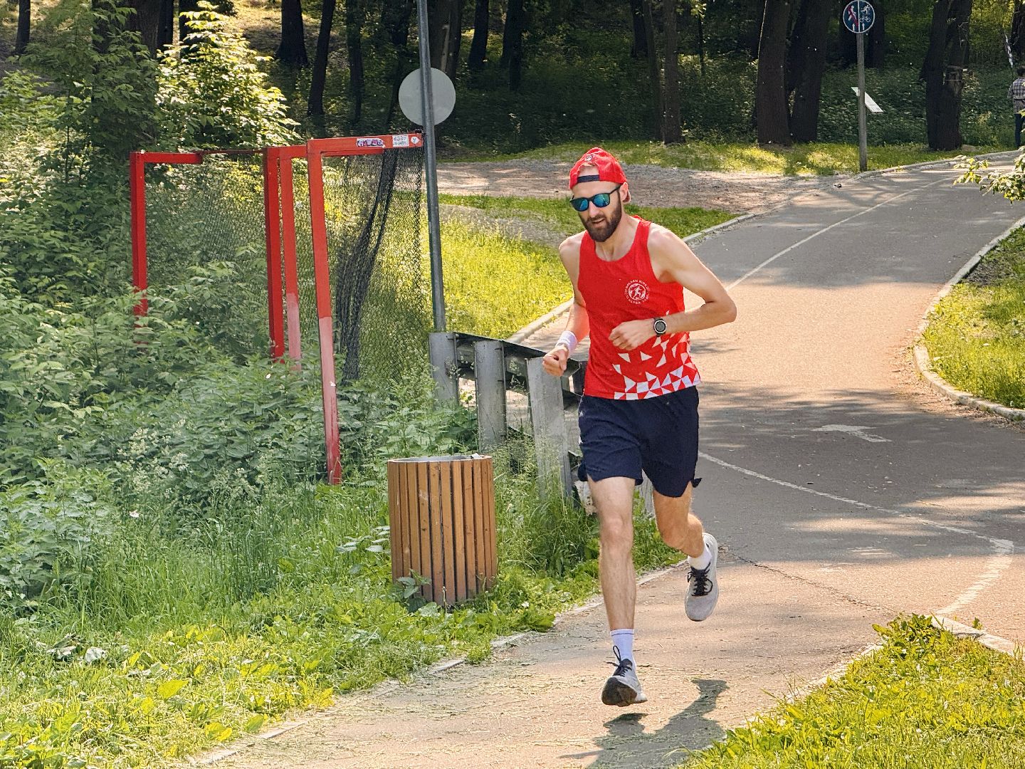 раменское, пять верст, 5 верст, забег, день россии,