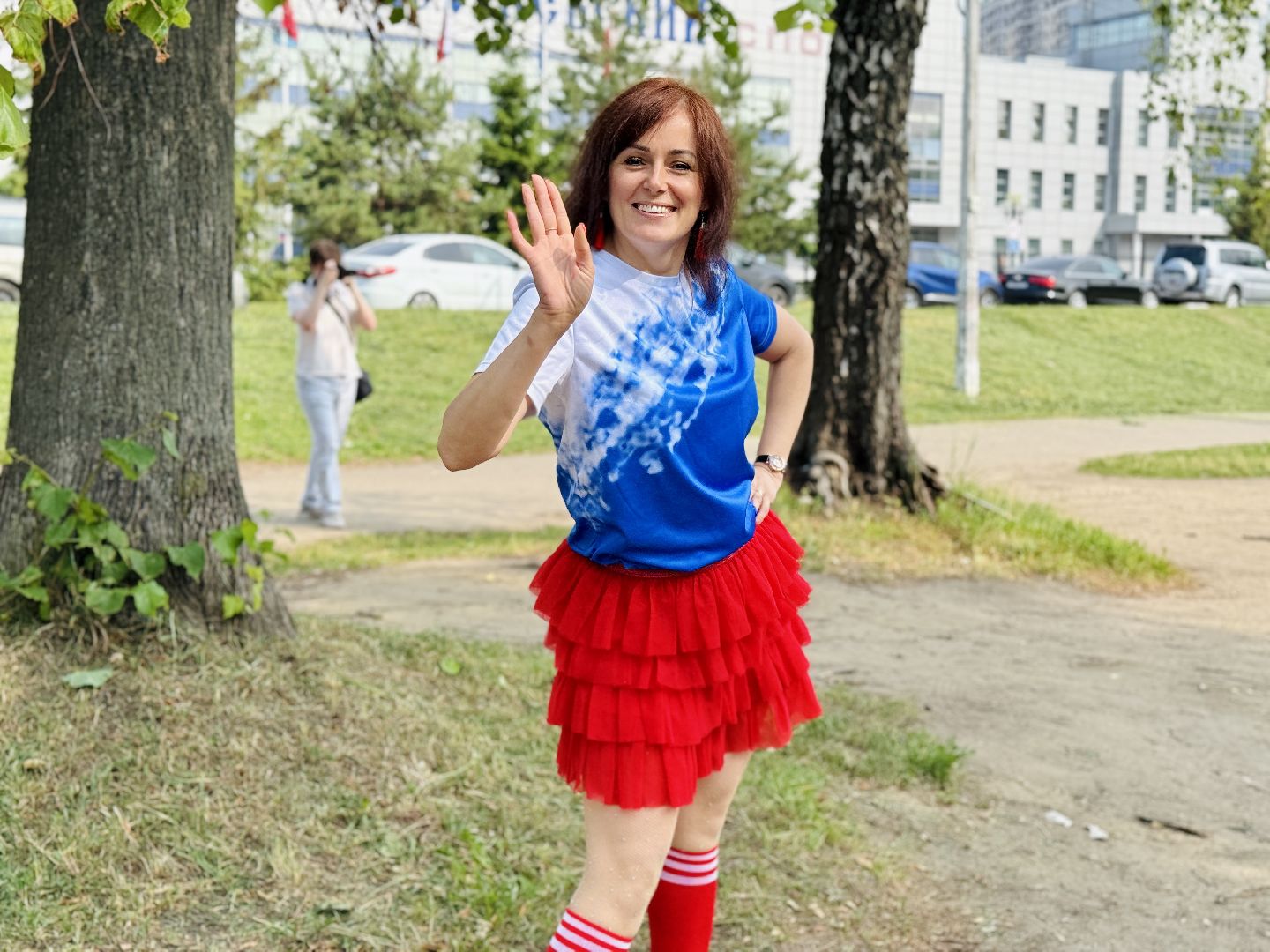 раменское, пять верст, 5 верст, забег, день россии,