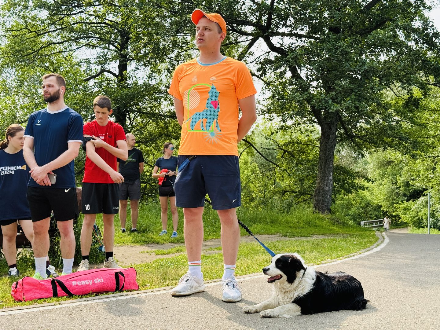 раменское, пять верст, 5 верст, забег, день россии,