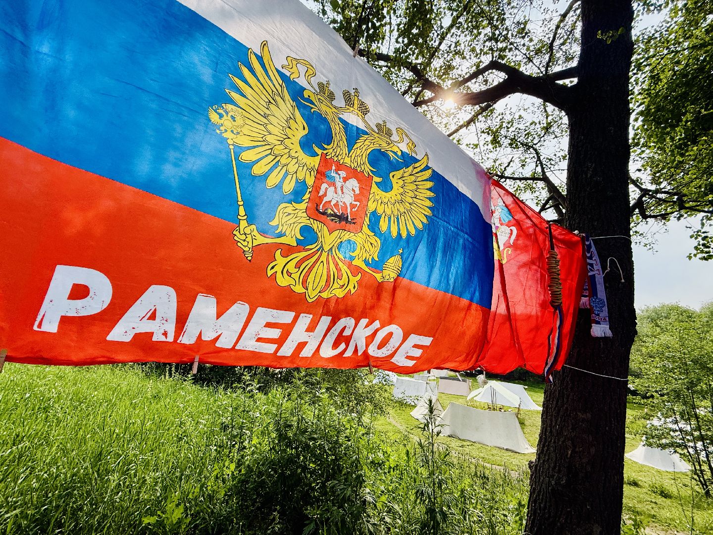 раменское, пять верст, 5 верст, забег, день россии,