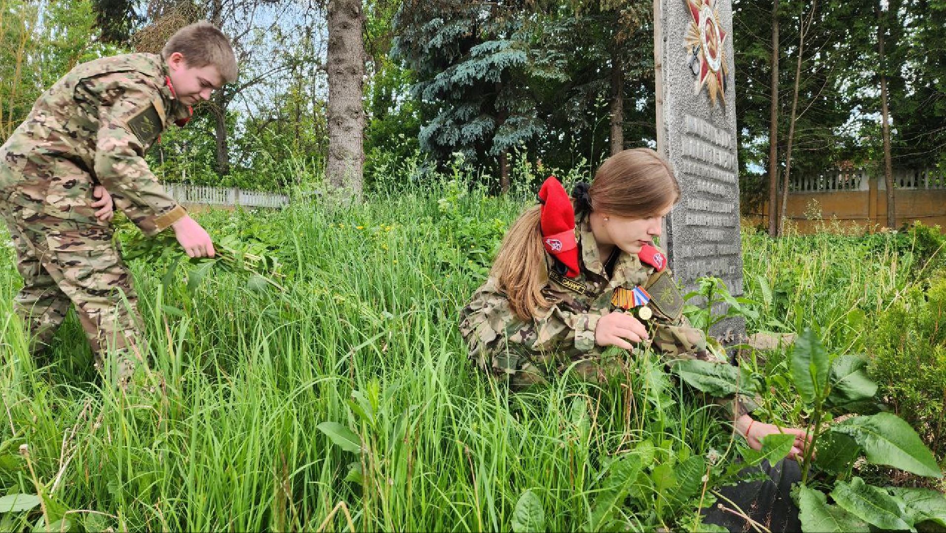 Дмитров, ДОСААФ, Клуб Саланг, Юнармия, СВО,