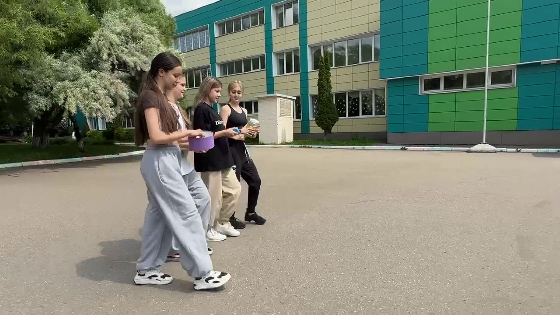 реутов, образование, добрые крышечки, экология, акция,