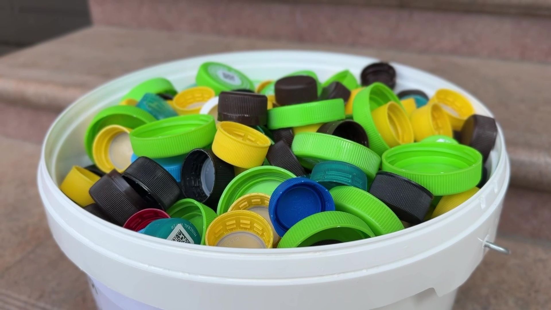 реутов, образование, добрые крышечки, экология, акция,