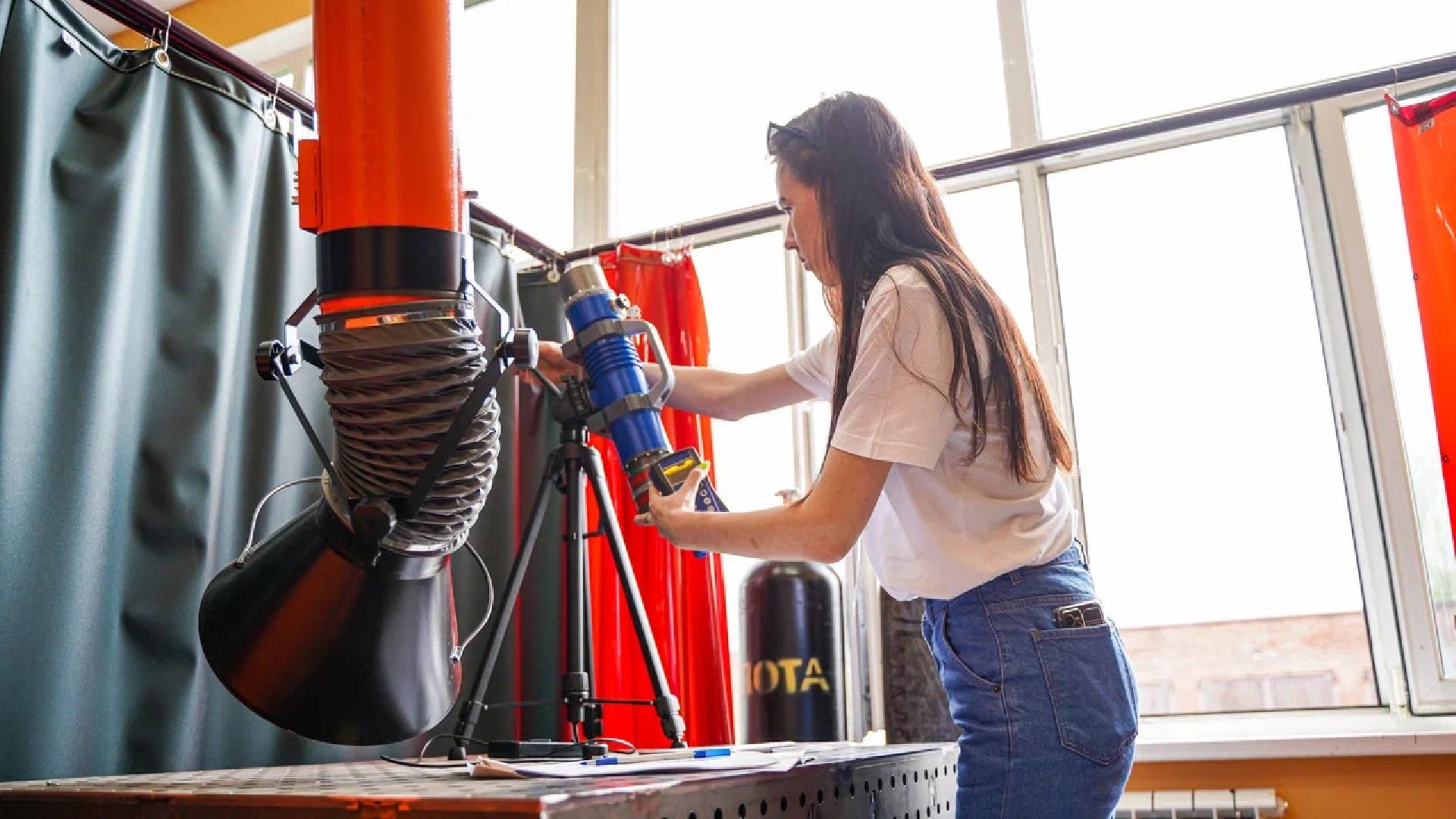 Образование, конкурс, профориентация, Орехово-Зуево, техникум