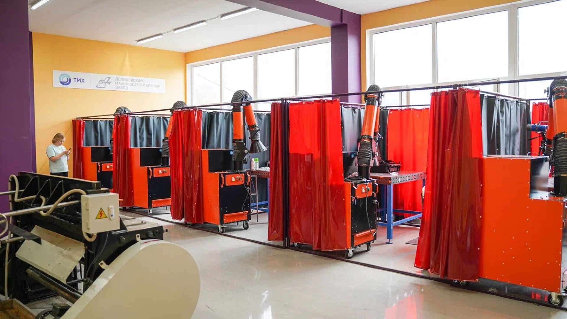 Образование, конкурс, профориентация, Орехово-Зуево, техникум