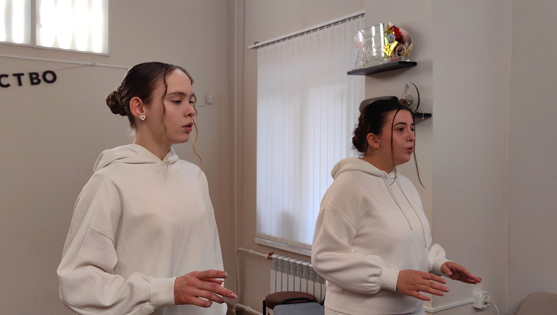 клип, день россии, коллектив, группа, акция,