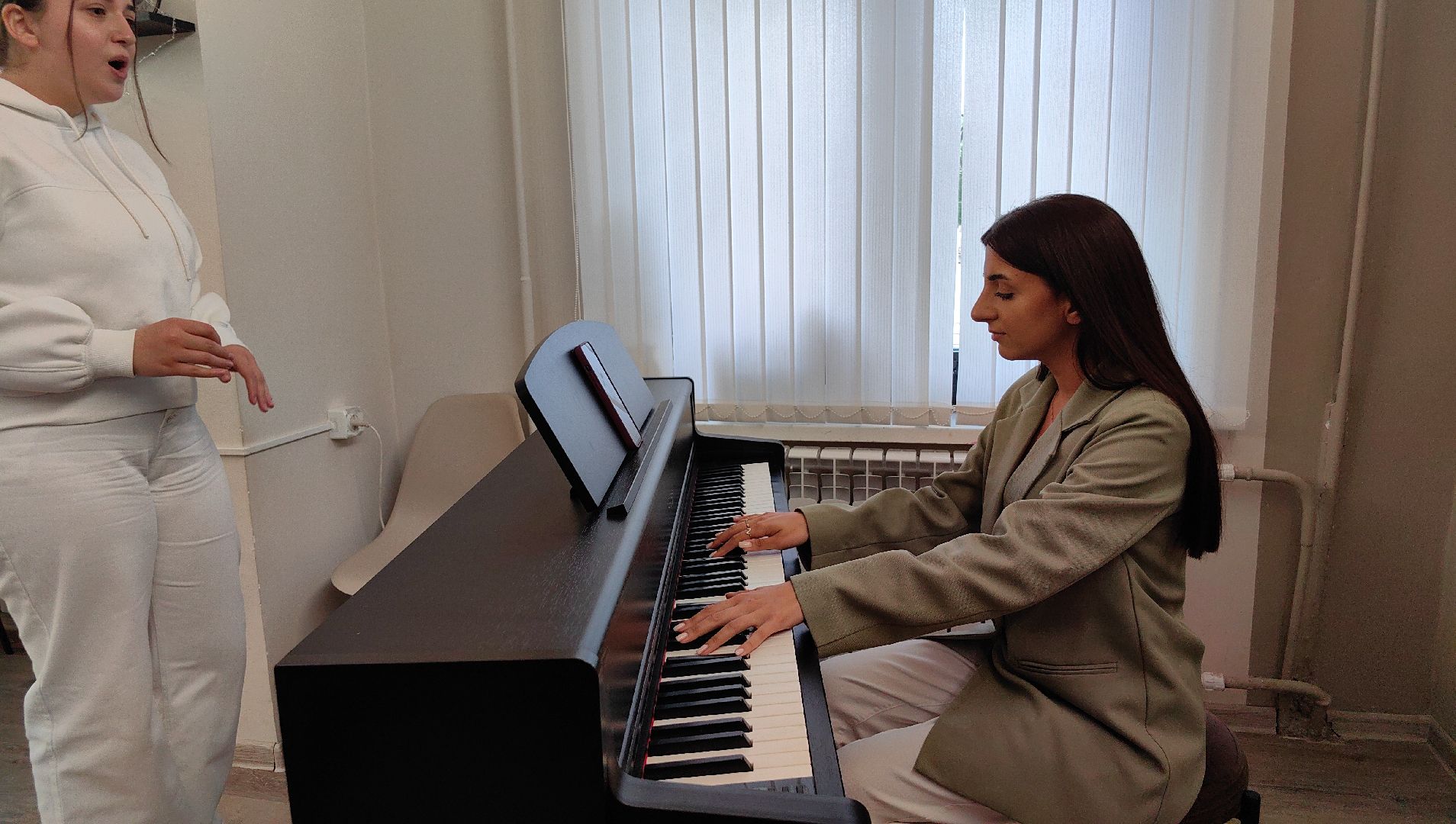 клип, день россии, коллектив, группа, акция,