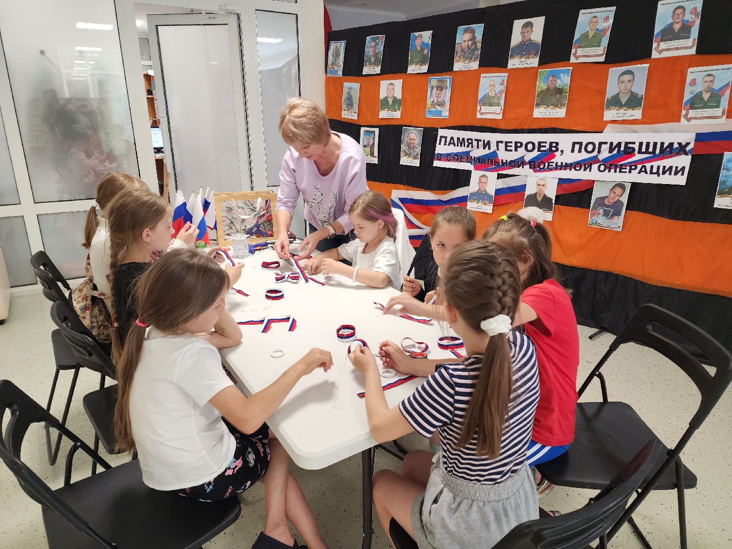 солнечногорск, праздник , россия, дети, творчество ,