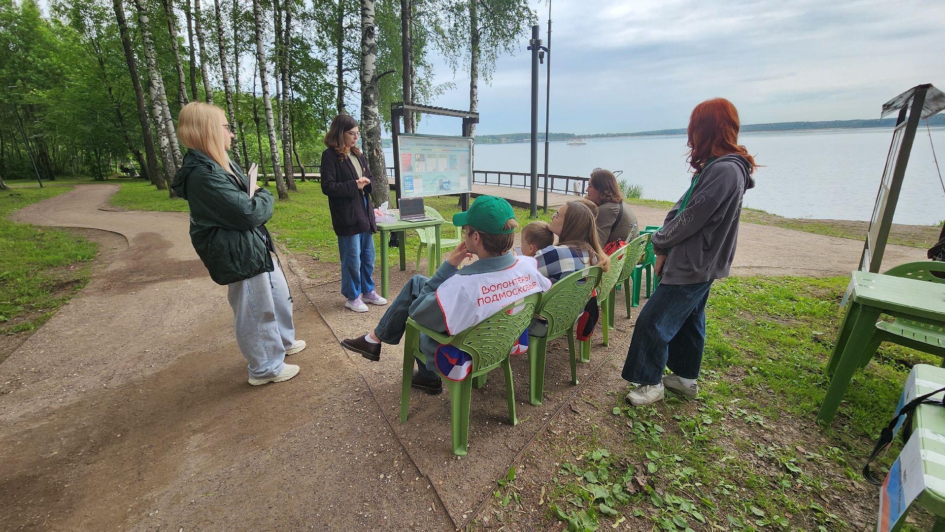 солнечногорск, день россии, набережная выстрел, экология, лайфхаки,