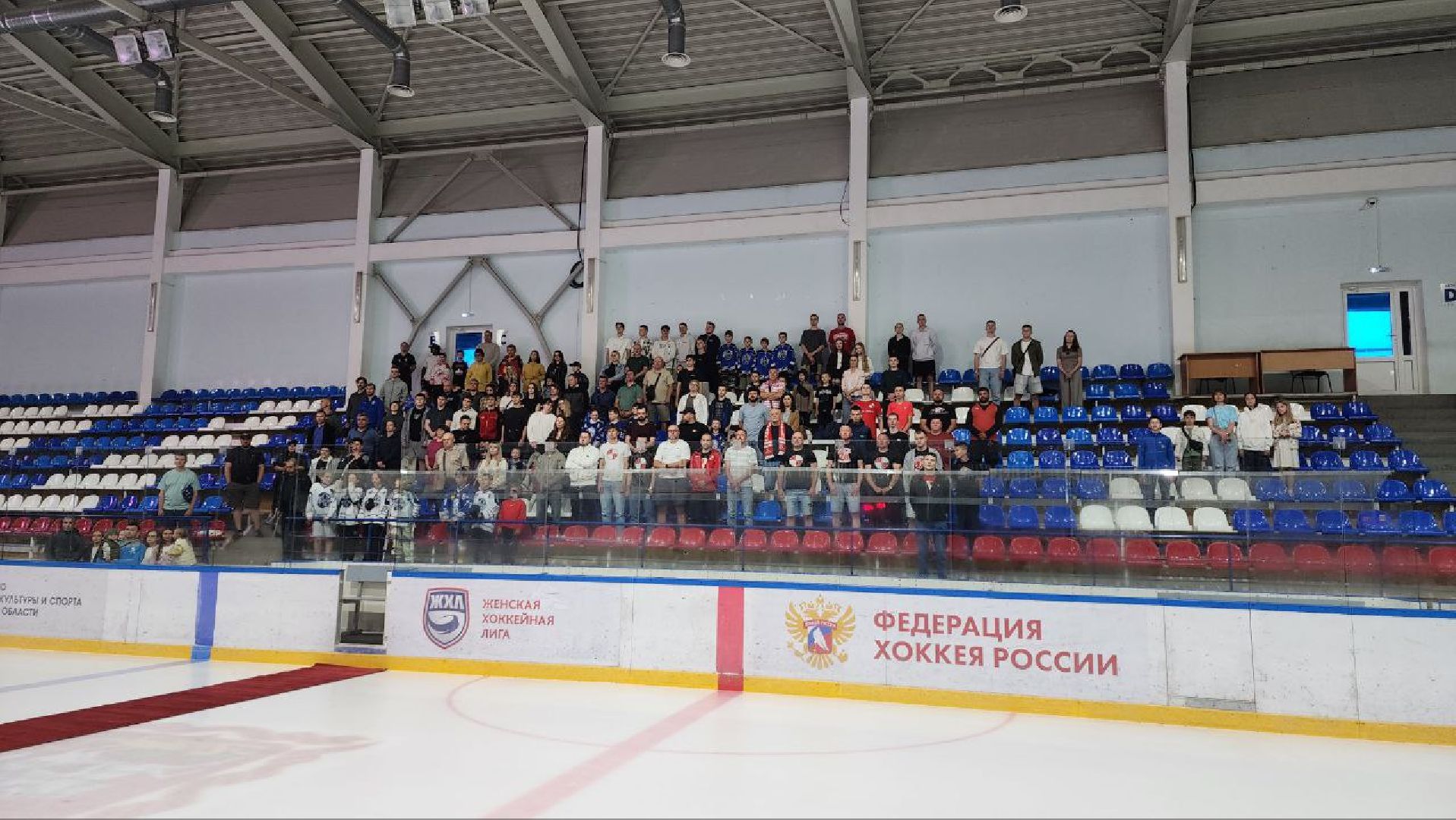 Дмитров, Федор Храпов, МХЛ, Кубок Харламова,